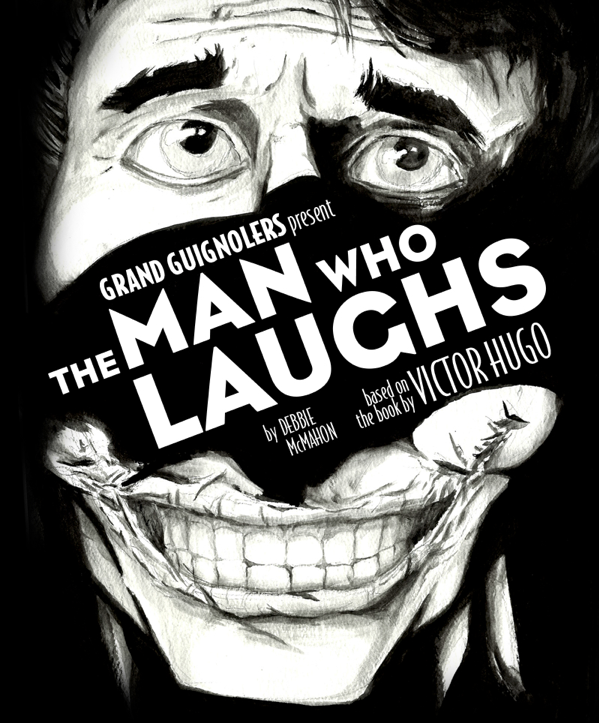 Man Who Laughs